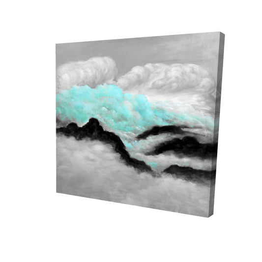 24"x24"