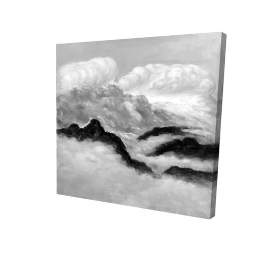 24"x24"