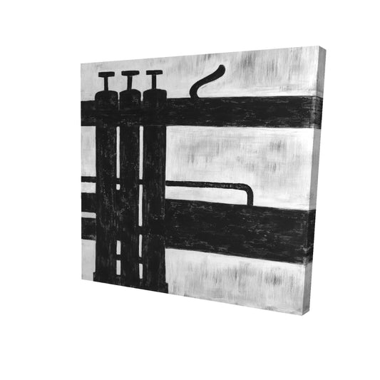 24"x24"