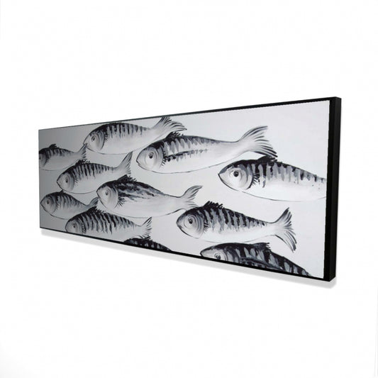 16"x48"