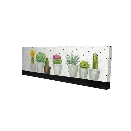 16"x48"