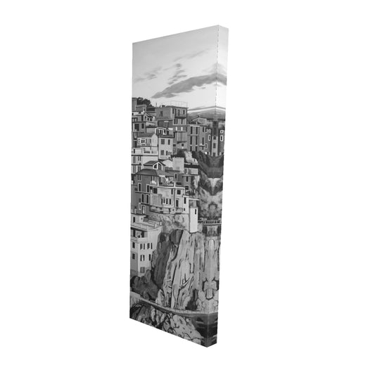 16"x48"