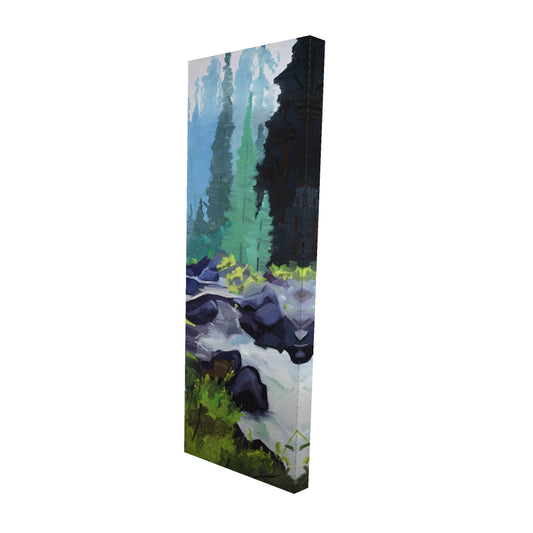 16"x48"