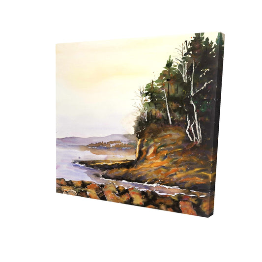 24"x24"