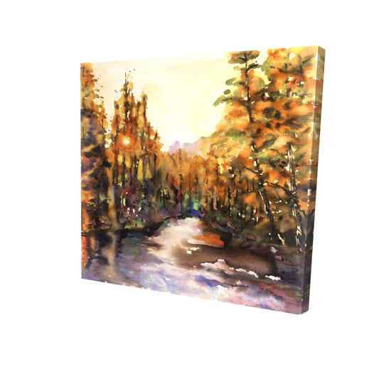 24"x24"