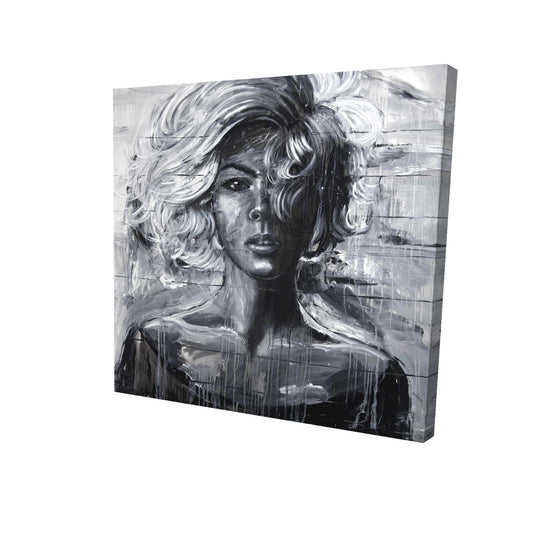 24"x24"