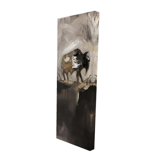 16"x48"