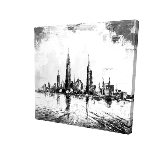 24"x24"