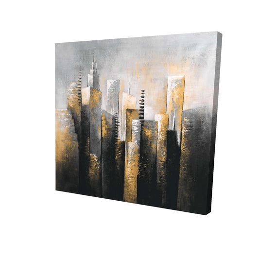 24"x24"