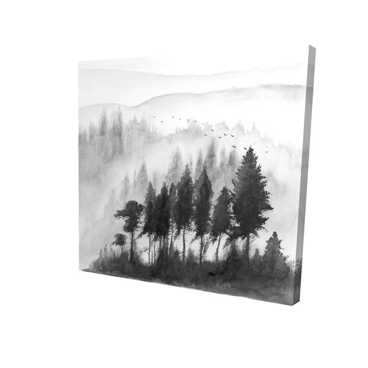 24"x24"