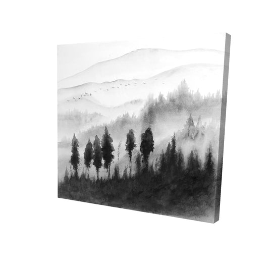 24"x24"