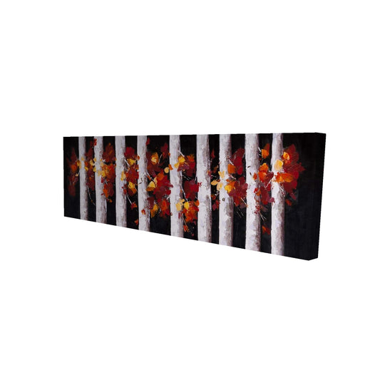 16"x48"