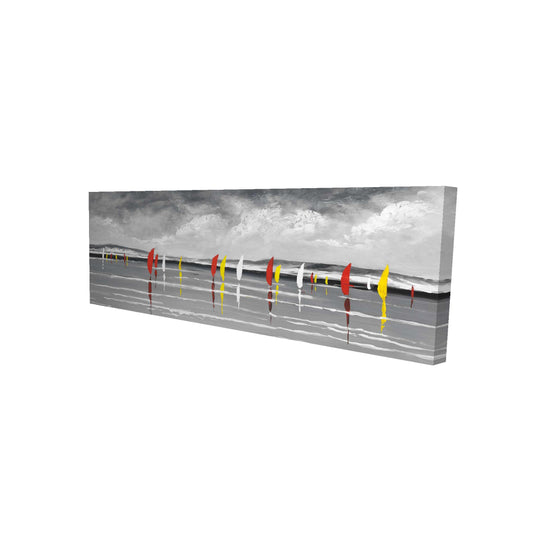 16"x48"