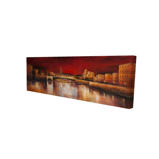 16"x48"