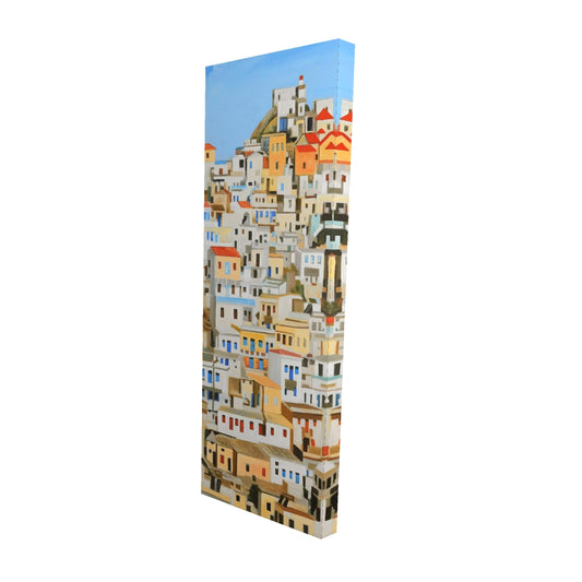 16"x48"