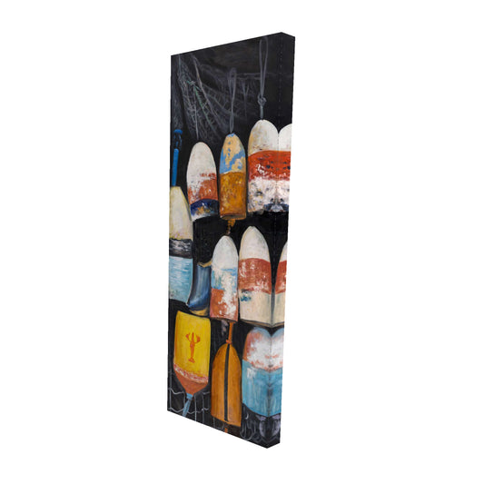 16"x48"