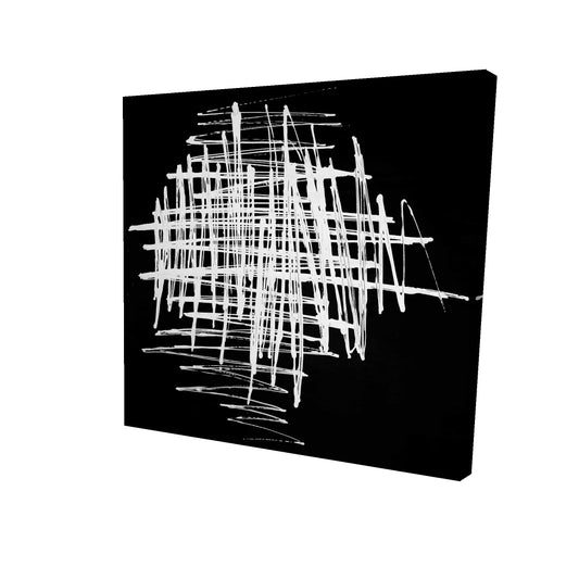 24"x24"