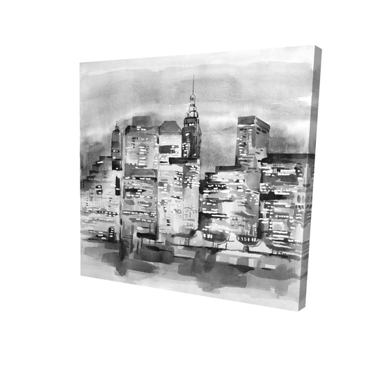 24"x24"