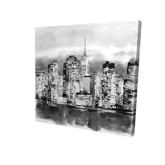 24"x24"