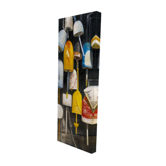 16"x48"