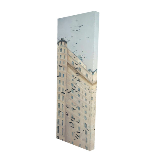 16"x48"