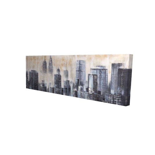 16"x48"