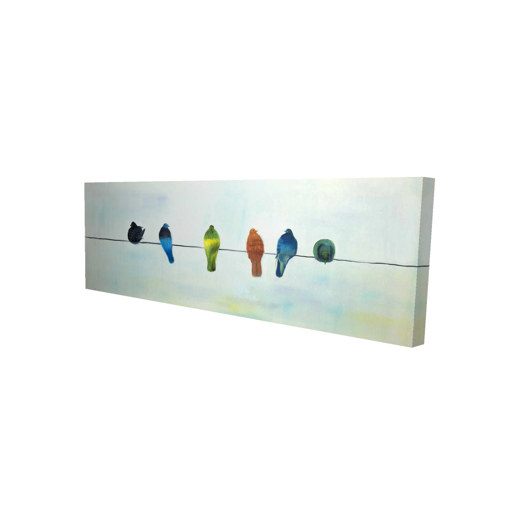 16"x48"