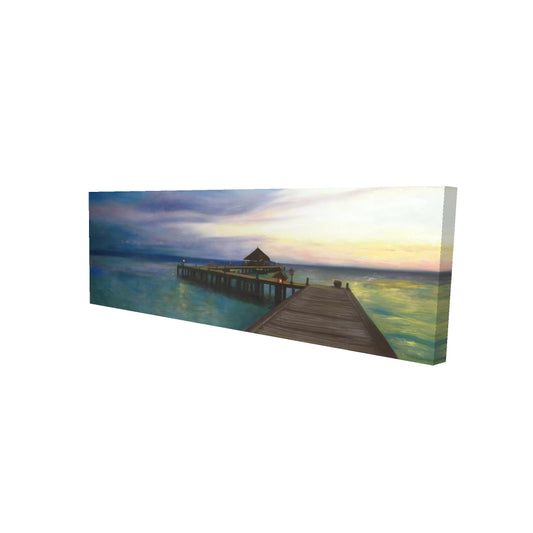 16"x48"