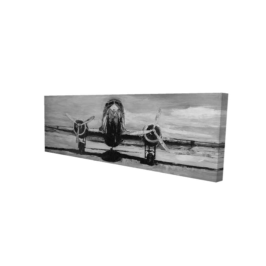 16"x48"