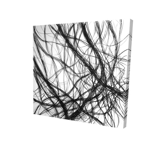 24"x24"