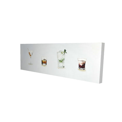 16"x48"