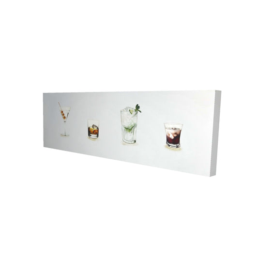 16"x48"