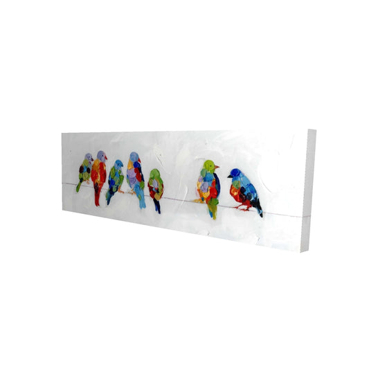 16"x48"
