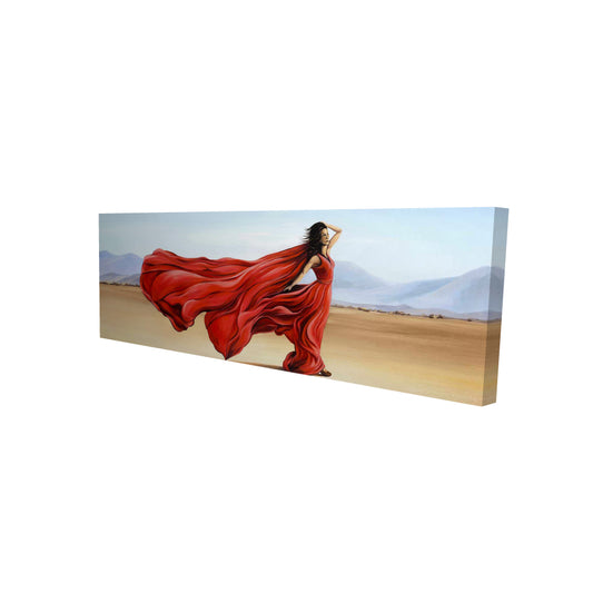 16"x48"