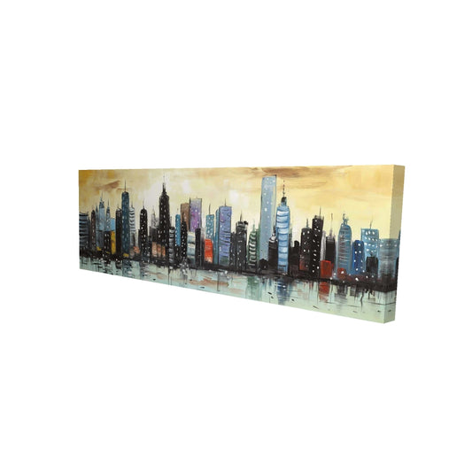 16"x48"