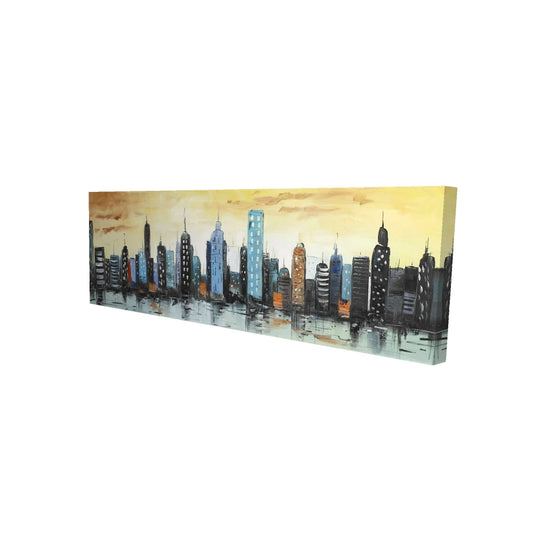 16"x48"