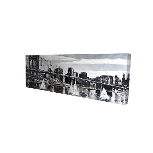 16"x48"