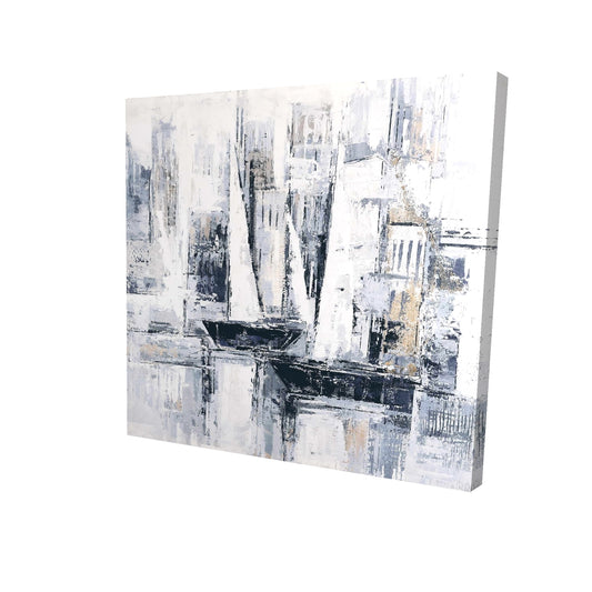 24"x24"
