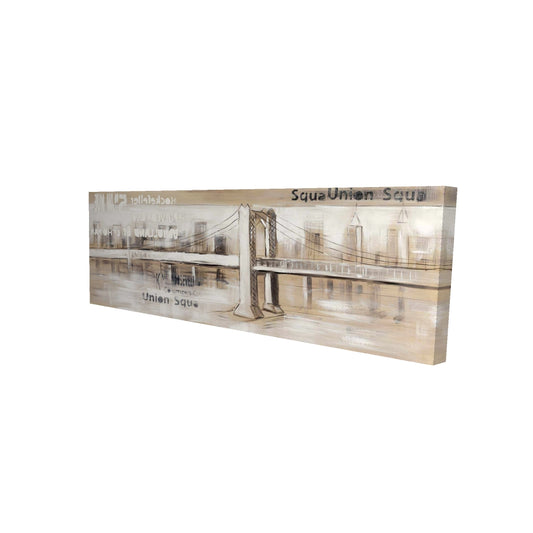 16"x48"