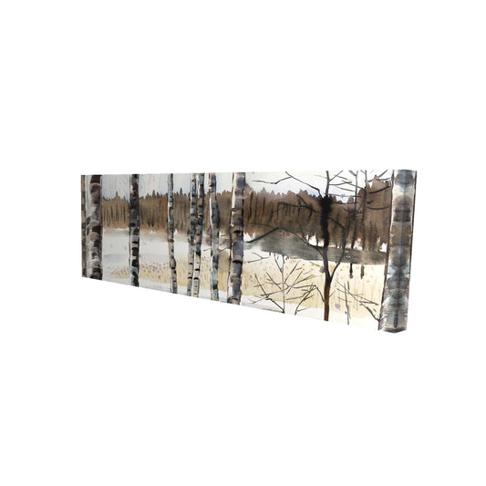 16"x48"
