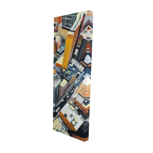 16"x48"