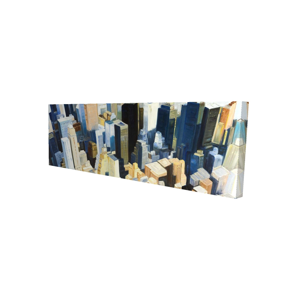 16"x48"
