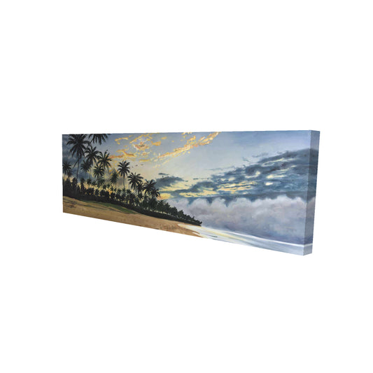 16"x48"