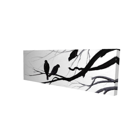 16"x48"