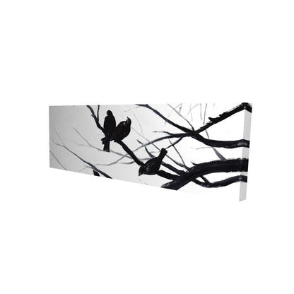 16"x48"
