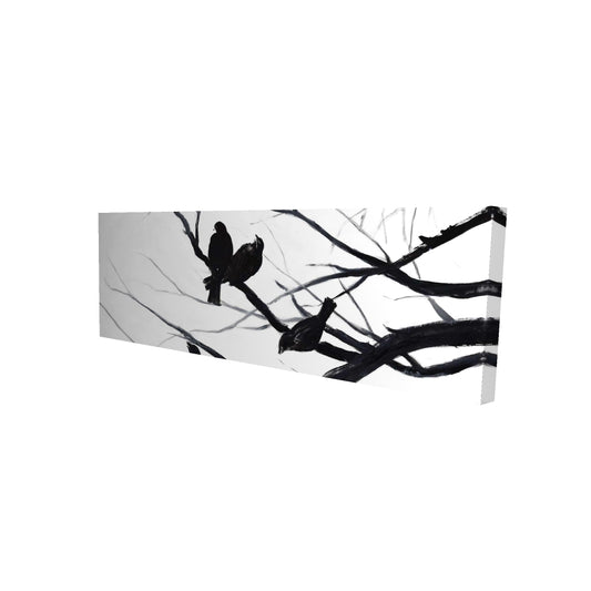 16"x48"