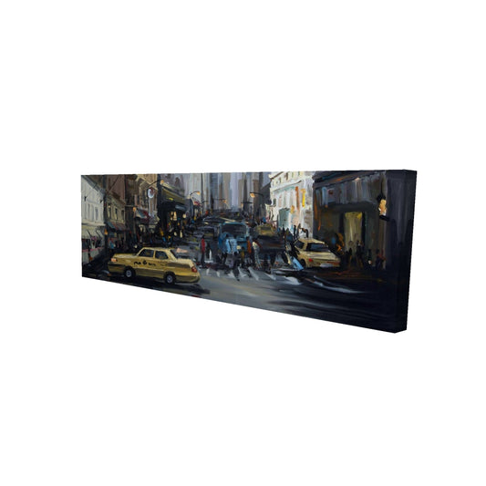 16"x48"