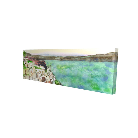 16"x48"