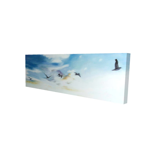 16"x48"