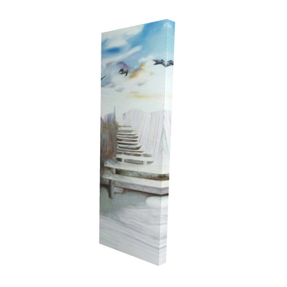 16"x48"